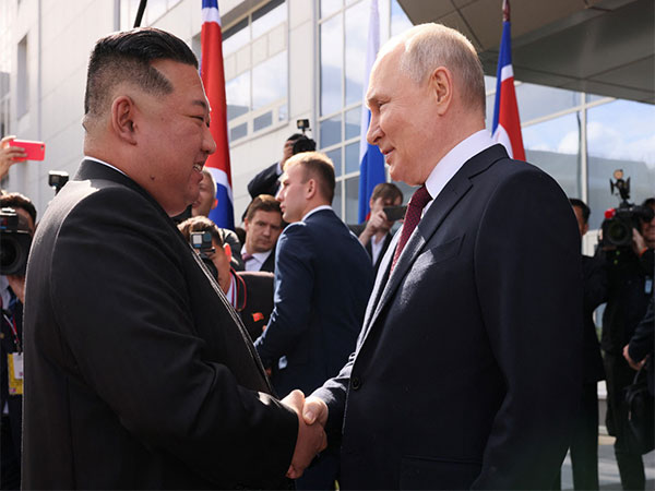 China Victory Parade to unite Kim and Putin in major geopolitical display