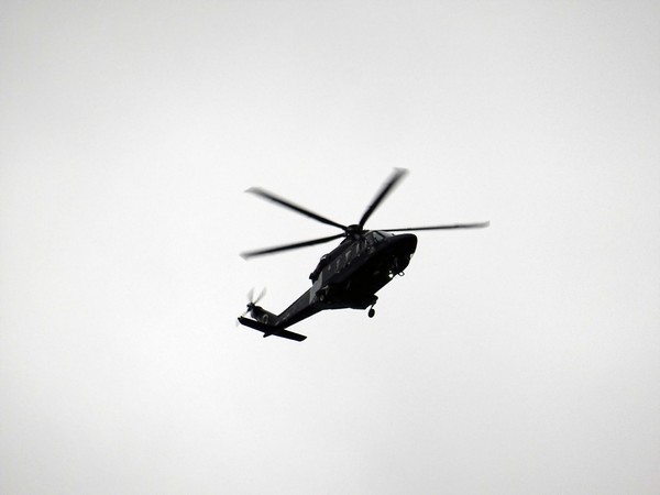 Pregnant woman airlifted from Doti to Surkhet health facility