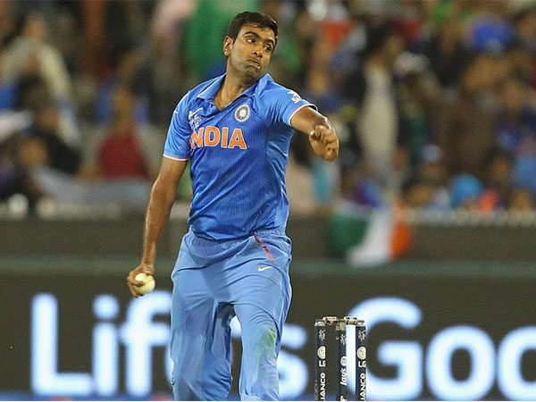 Indian skipper Rohit Sharma not concerned about Ashwin