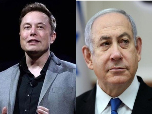 Elon Musk, Israel PM Netanyahu hold discussion on AI