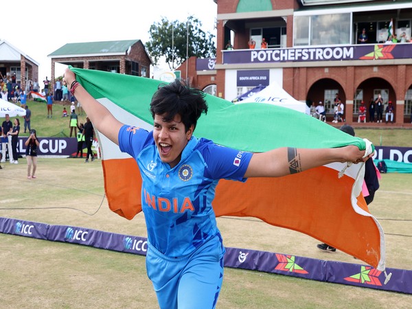India in Women’s Cricket Semis at Asian Games