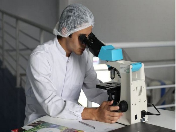 Antibiotics Extend Bacteria Survival: Study