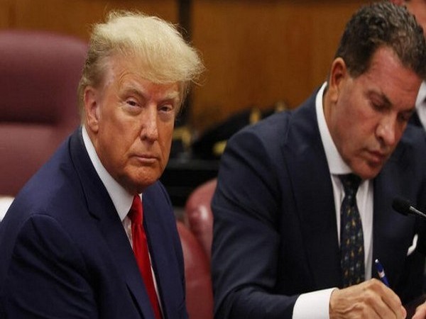 New York judge finds Donald Trump liable for fraud