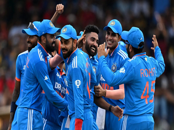 “We hope India continues to play good cricket for next 45 days”