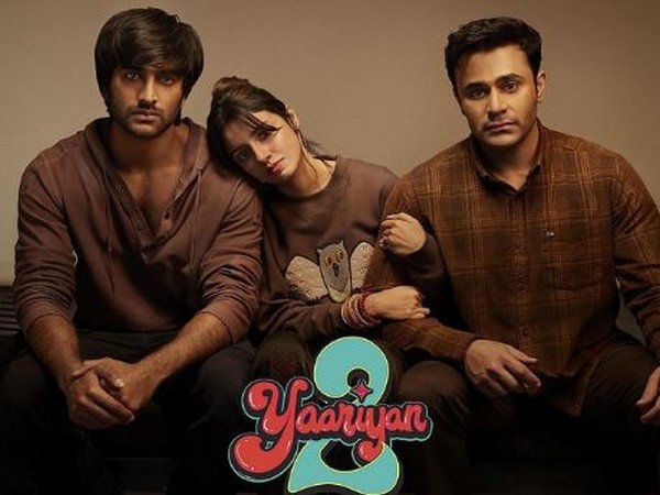 ‘Yaariyan 2’: song ‘Bewafa Tu’ song to be out