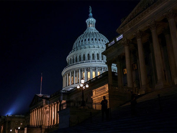 US: Senate passes stopgap funding bill