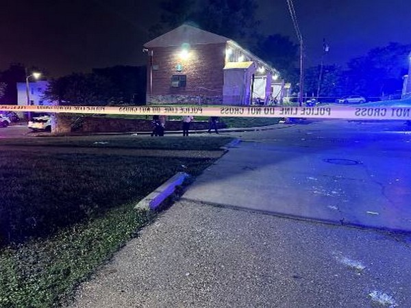 Multiple Victims in Morgan State University Shooting