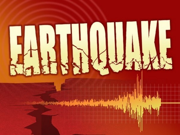 Kathmandu Valley shaken by early morning tremors