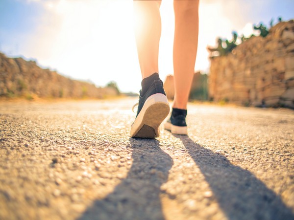 Walkable Communities Linked to Low Obesity