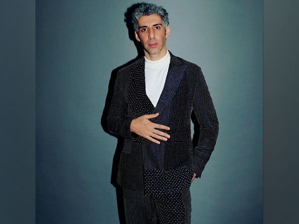 Jim Sarbh Praises Delhi’s Fashion-Forward Elite