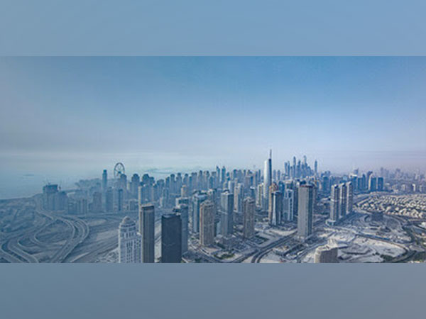 DMCC Wins Global Free Zone of the Year for 9th Consecutive Year