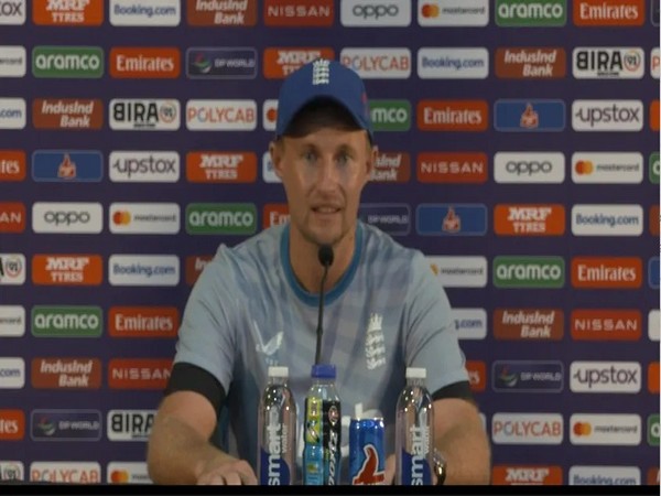 Joe Root Updates on Ben Stokes