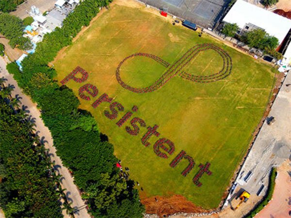 Persistent Makes History with Three Guinness World Records