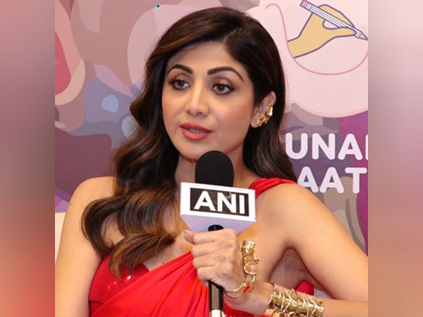 Actor Shilpa reveals her source of inspiration