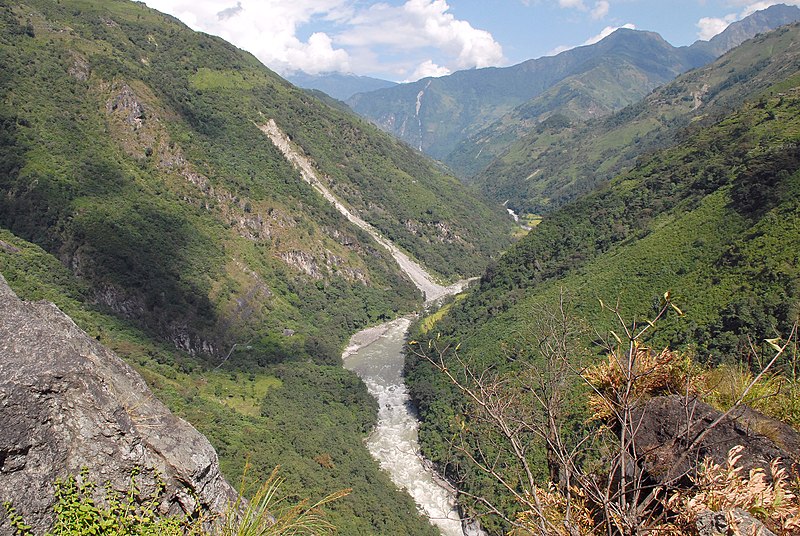 ‘Sacred rocks’ from Kalingadaki River handed over to Indian side
