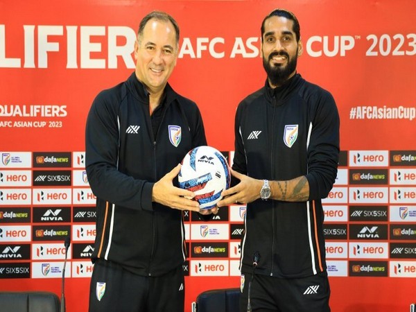 Asian Cup Qualifiers: Team India to begin campaign on positive note