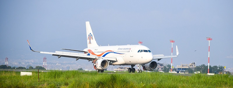 Himalaya Airlines, the first airline in Nepal to achieve ISO 9001:2015 QMS certification