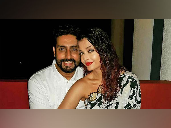 Power couple Abhishek and Aishwarya to perform at IIFA Awards 2022