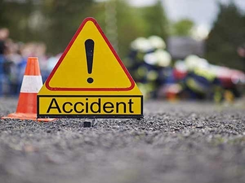 One dead in motorcycle accident