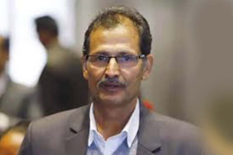 Oli govt has lost credibility at home and abroad: Agni Sapkota