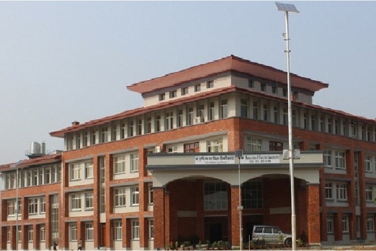 CIAA registers case against seven for irregularities in livestock  market
