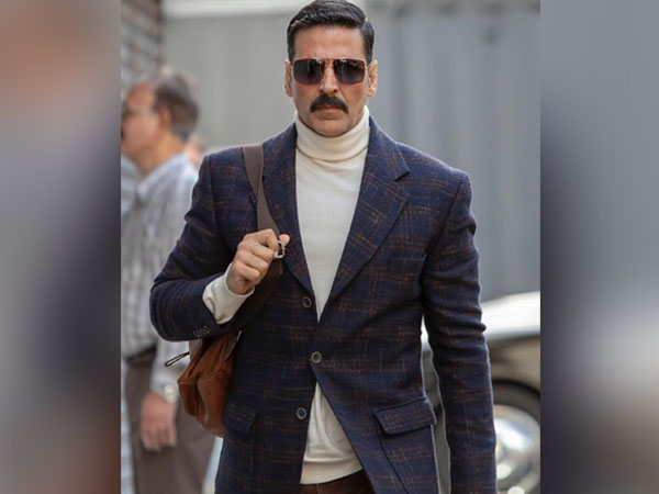 Akshay Kumar’s ‘Bell Bottom’ to relaease in 3D as well