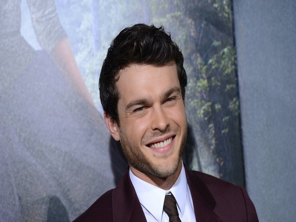 Alden lands a role in Marvel series ‘Ironheart’