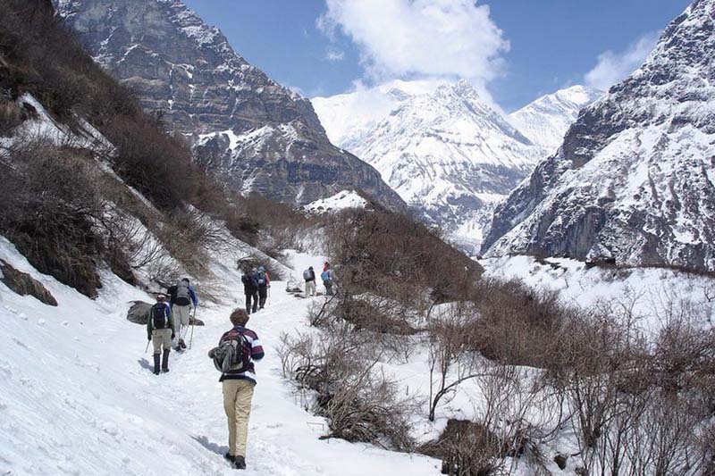 Vaccination drive offers a glimmer of hope to tourism industry