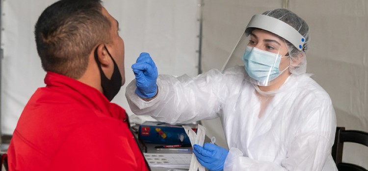 Argentina’s COVID death toll tops 60,000