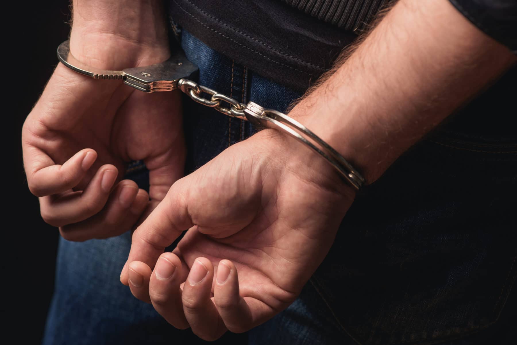 Tamang involve in kidnapping of a doctor arrested after 13 years