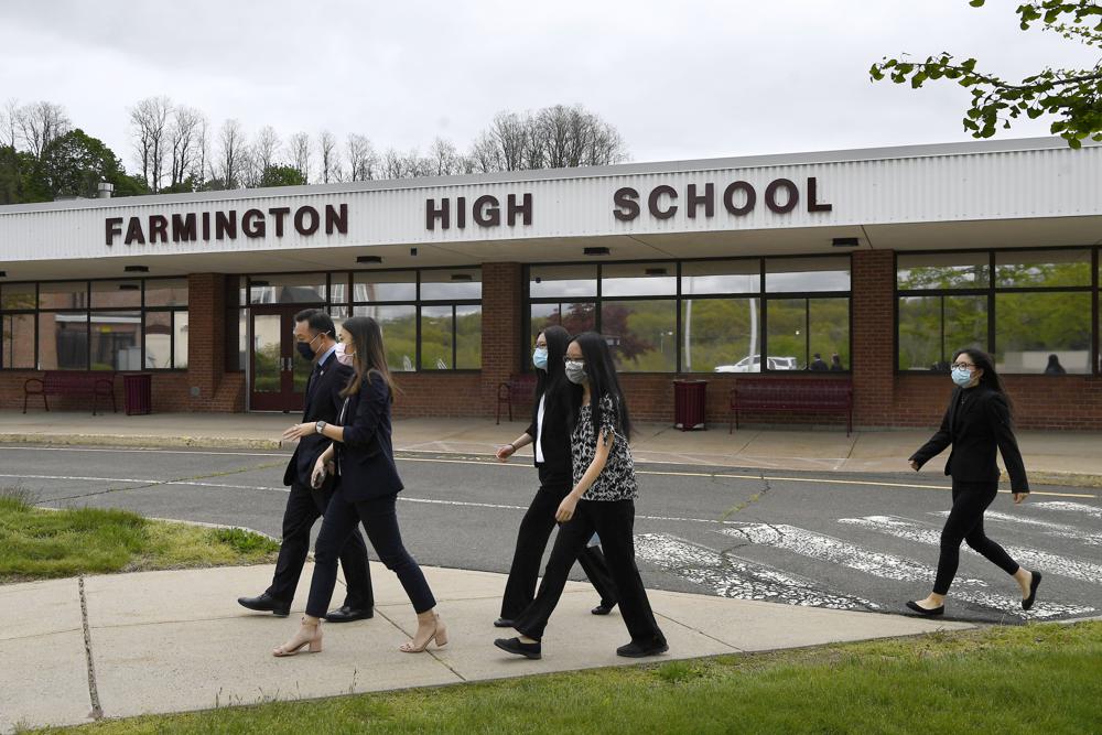 Students push for K-12 Asian American studies