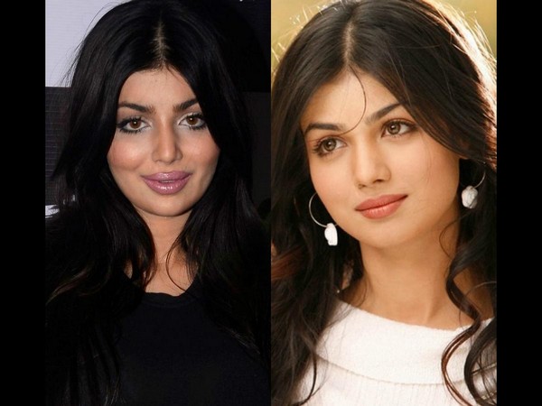 Ayesha Takia revisits ‘Teenage years’, shares pictures