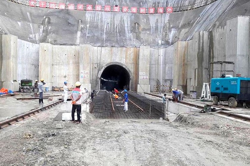 Drinking water project with 6 billion investment in Birendranagar