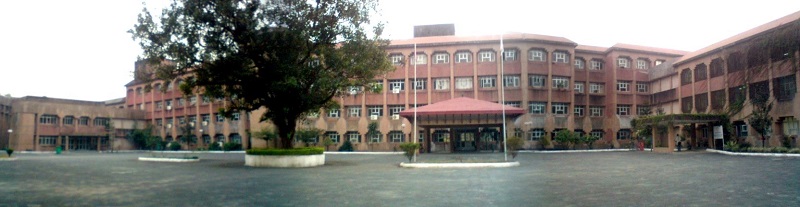 Two COVID-19 patients die in BPKIHS