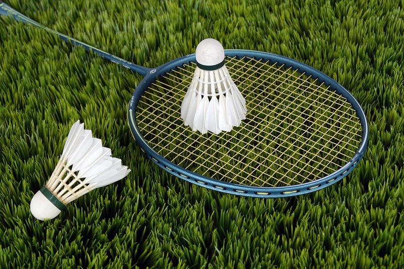 An open badminton tournament will be held in Bhaktapur