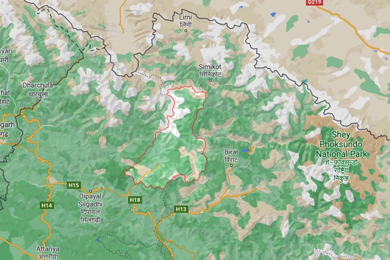 7th district NC convention ends in Bajura
