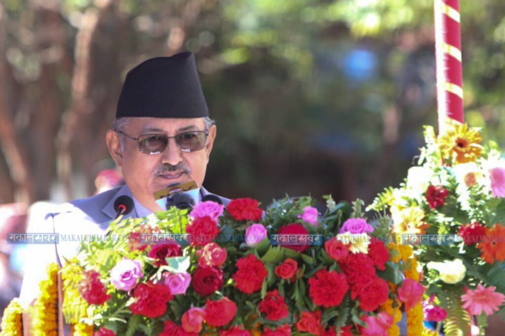 Home Minister Khand directs rescue efforts, treatment for those injured