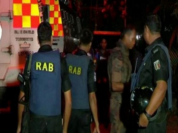 Bangladesh violence: Over 60 houses of Hindu community torched