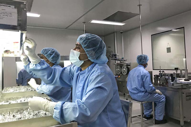 Bangladesh extends COVID-19 restrictions