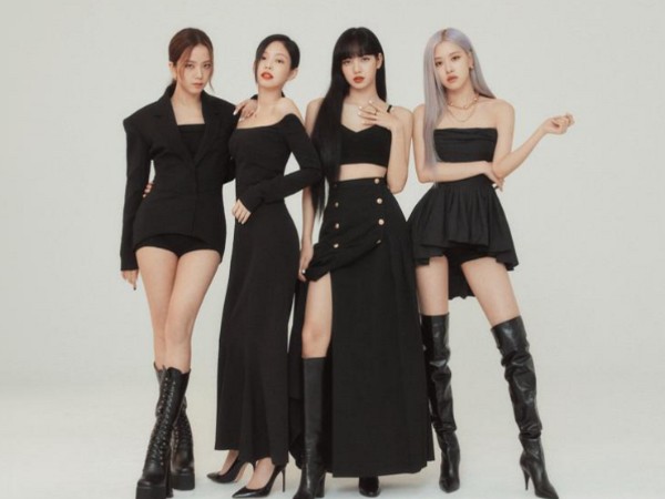 Blackpink to drop new album in August