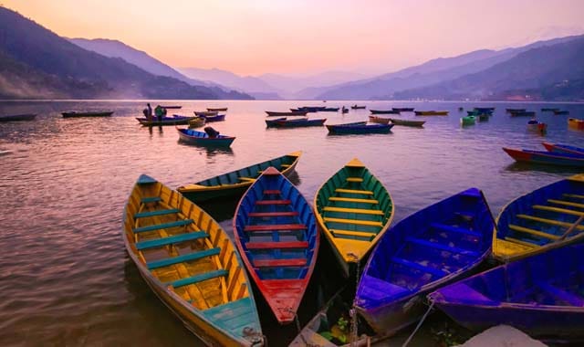Hotels to visit this festive season