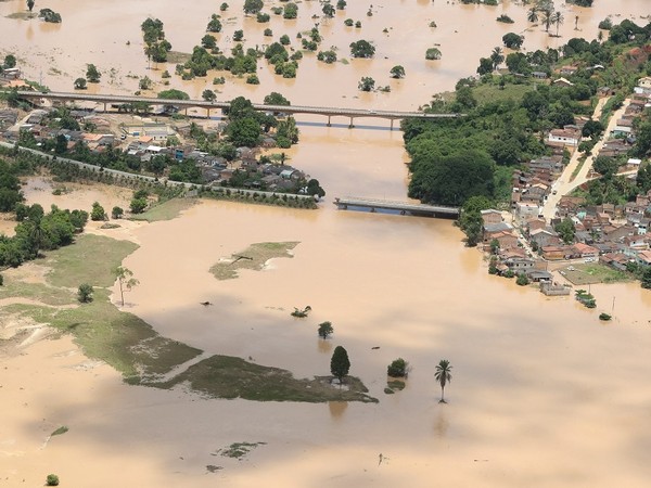 36 killed in rain spells across Pakistan in 24 hours