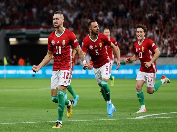 UEFA Nations League: Hungary, Germany share points