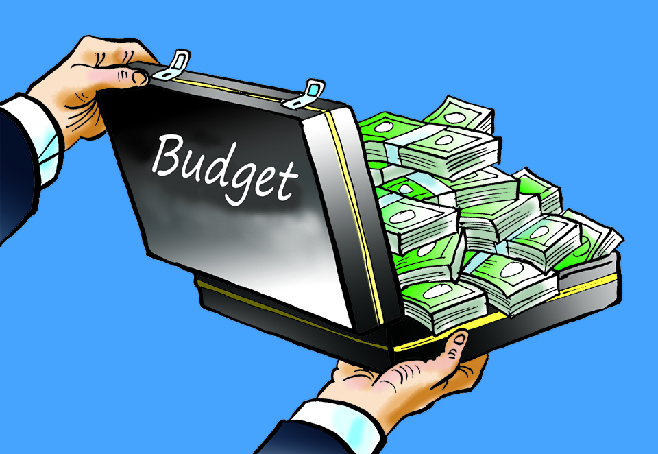 10 local governments unveil budget for next FY 2023/24