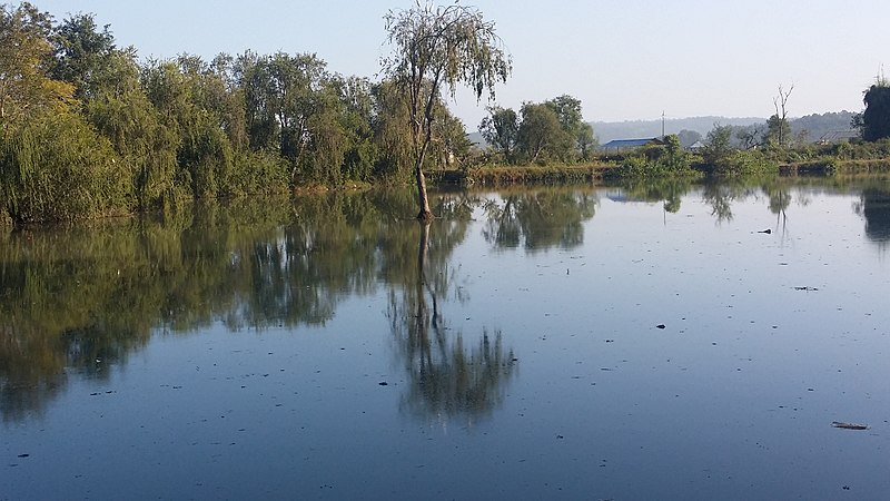 Surkhet to expand Bulbule lake