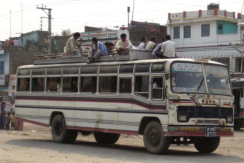 Revenue collection of Rs. 290 million by Transport Office