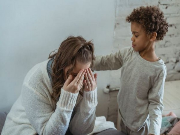 Childhood trauma associated with obesity: Research