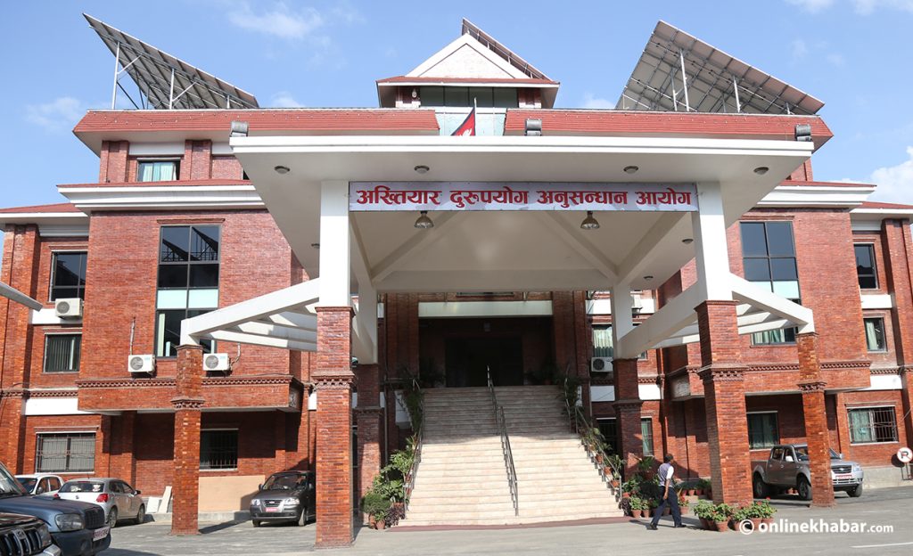 CIAA sues former minister Shahi, 31 others for corruption on wide-body aircraft