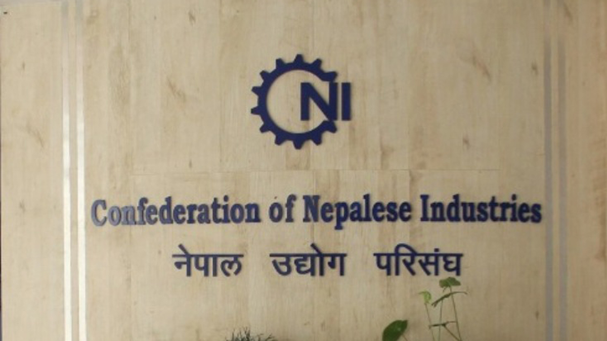 CNI suggests IMF not to influence Nepal’s policy making