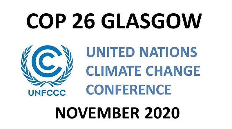 COP26 concludes with new global deal on climate